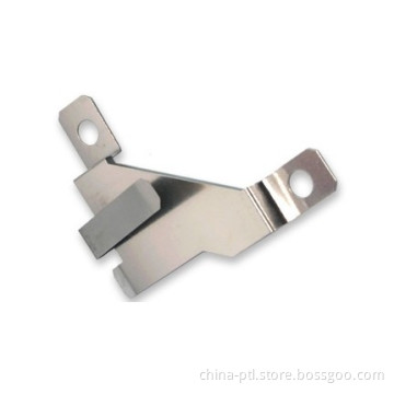 Steel Spring Clamp (PTL-STP002)